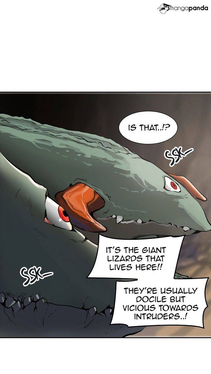 Tower of God Chapter 322 image 074